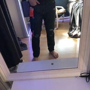 Men’s jeans